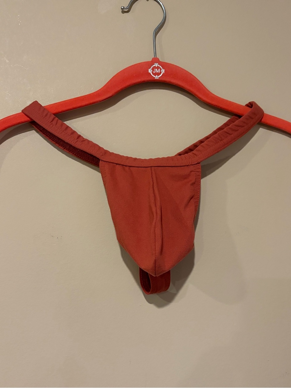 N2N Bodywear Men’s Thong Underwear